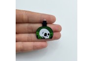 Magic Bottle Charm, ...