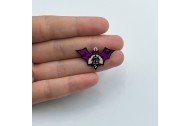 Bat Charm, Haunted C...